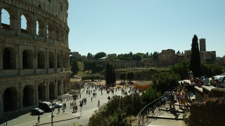 Triumphal Arch, Structure, Arch, Memorial, Landscape, Travel