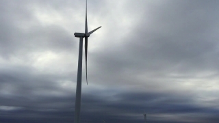 Turbine, Electricity, Energy, Generator, Wind, Power