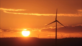 Turbine, Sky, Sun, Energy, Electricity, Generator