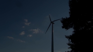 Turbine, Wind, Electricity, Energy, Generator, Power