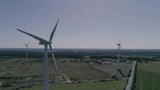 Turbine, Wind, Electricity, Energy, Generator, Power