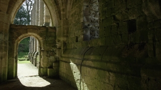 Vault, Ancient, Roof, Stone, Architecture, History