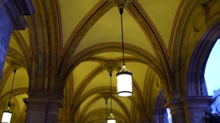Vault, Roof, Protective Covering, Architecture, Church, Covering