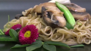 Vegetable, Dish, Dinner, Meal, Pasta, Food