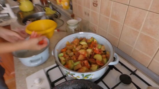 Vegetable, Meal, Lunch, Food, Dinner, Plate