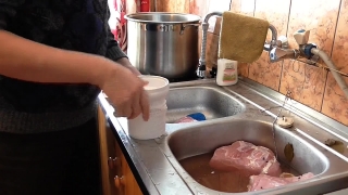 Vessel, Tub, Kitchen, Bathtub, Home, Food