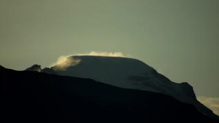 Volcano, Mountain, Natural Elevation, Geological Formation, Landscape, Sky