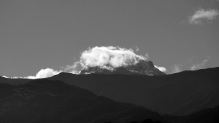 Volcano, Mountain, Natural Elevation, Geological Formation, Landscape, Sky