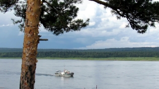 Water, Boat, Lake, Shore, River, Lakeside