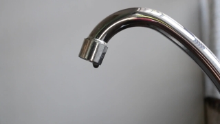 Water Faucet, Metal, Lock, Security, Padlock, Steel