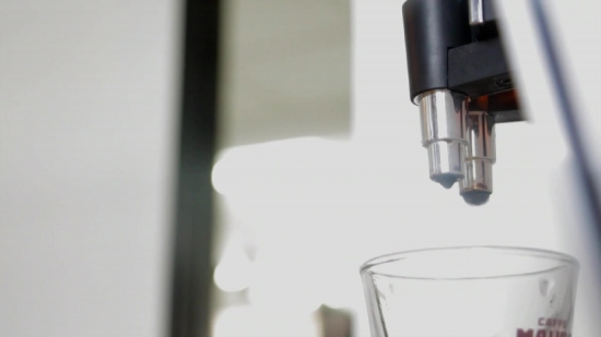 Water Faucet, Plug, Glass, Container, Equipment, Instrument