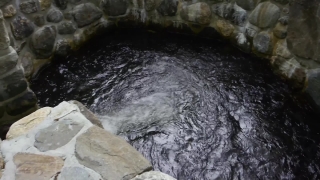 Water, Geological Formation, Rock, River, Waterfall, Cave