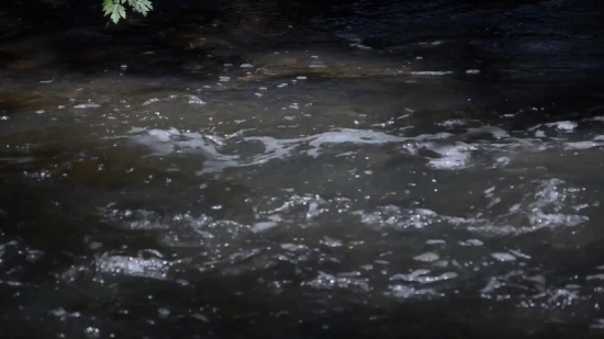 Water, Ocean, Sea, River, Body Of Water, Wave