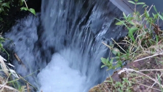 Waterfall, River, Stream, Water, Rock, Cascade