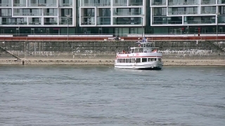 Wheel, Machine, Mechanical Device, Boat, Ship, Travel