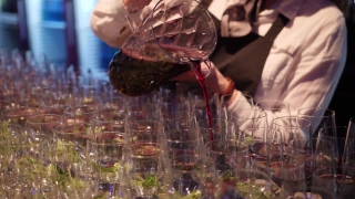 Wine, Wineglass, Alcohol, Glass, Drink, Beverage