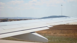 Wing, Airfoil, Device, Airplane, Travel, Aircraft