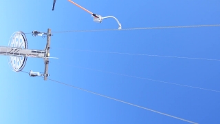 Wire, Cable, Sky, Electricity, Line, Power