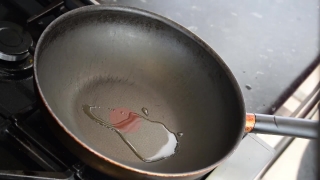 Wok, Pan, Cooking Utensil, Kitchen Utensil, Utensil, Kitchen