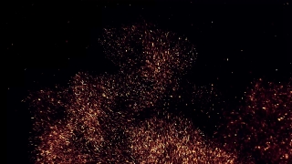 Star, Celestial Body, Space, Stars, Night, Galaxy