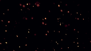 Star, Night, Firework, Light, Stars, Space