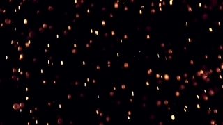 Star, Confetti, Night, Light, Stars, Design
