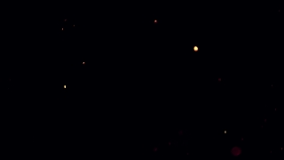 Star, Celestial Body, Dark, Space, Night, Frame