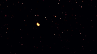 Star, Celestial Body, Stars, Night, Space, Galaxy