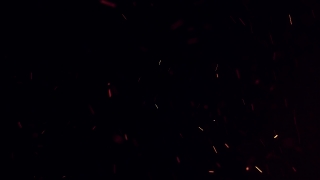 Star, Celestial Body, Night, Light, Space, Dark
