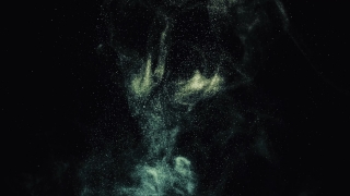 Planet, Space, Moon, X-ray Film, Astronomy, Star