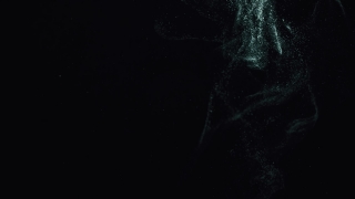 Black, Space, Moon, Light, Dark, Night
