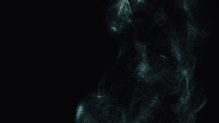 Smoke, Light, Black, Texture, Space, Design