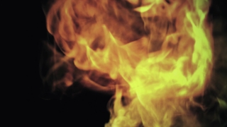 Flame, Light, Fire, Fractal, Energy, Motion