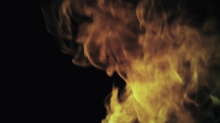 Flame, Fire, Heat, Burn, Hot, Smoke
