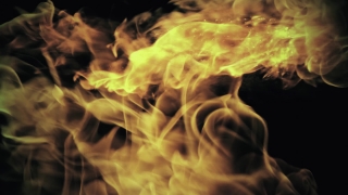 Fireplace, Flame, Fire, Burn, Heat, Hot
