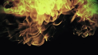 Fire, Flame, Burn, Heat, Hot, Light