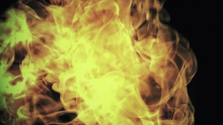 Feather Boa, Scarf, Garment, Clothing, Light, Flame
