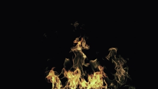 Fire, Flame, Blaze, Heat, Burn, Hot