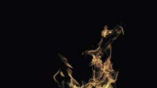 Black, Flame, Fire, Light, Smoke, Art