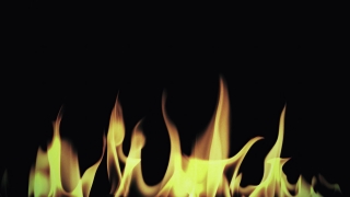Fireplace, Fire, Flame, Heat, Burn, Light