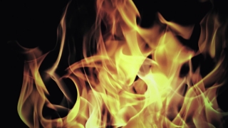 Fireplace, Fire, Heat, Flame, Burn, Hot