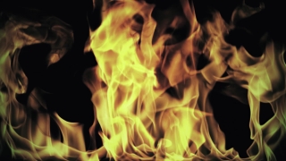 Fireplace, Fire, Heat, Flame, Burn, Hot