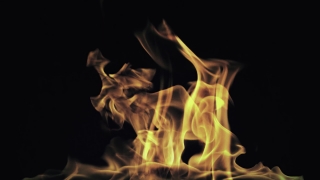 Fireplace, Heat, Fire, Flame, Burn, Hot