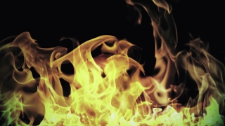 Fire, Flame, Heat, Hot, Bonfire, Burn