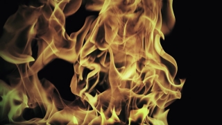 Fire, Flame, Burn, Heat, Bonfire, Hell