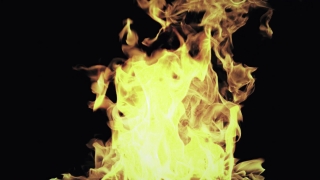 Flame, Fire, Heat, Burn, Bonfire, Danger