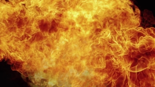 Heat, Hot, Fire, Food, Blaze, Orange
