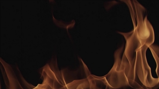 Fireplace, Fire, Flame, Heat, Burn, Hot
