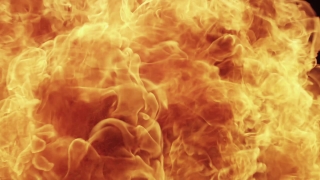 Nuclear Weapon, Weapon Of Mass Destruction, Heat, Fire, Weapon, Flame