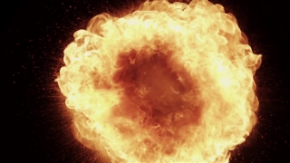 Honeycomb, Framework, Fire, Structure, Black, Heat